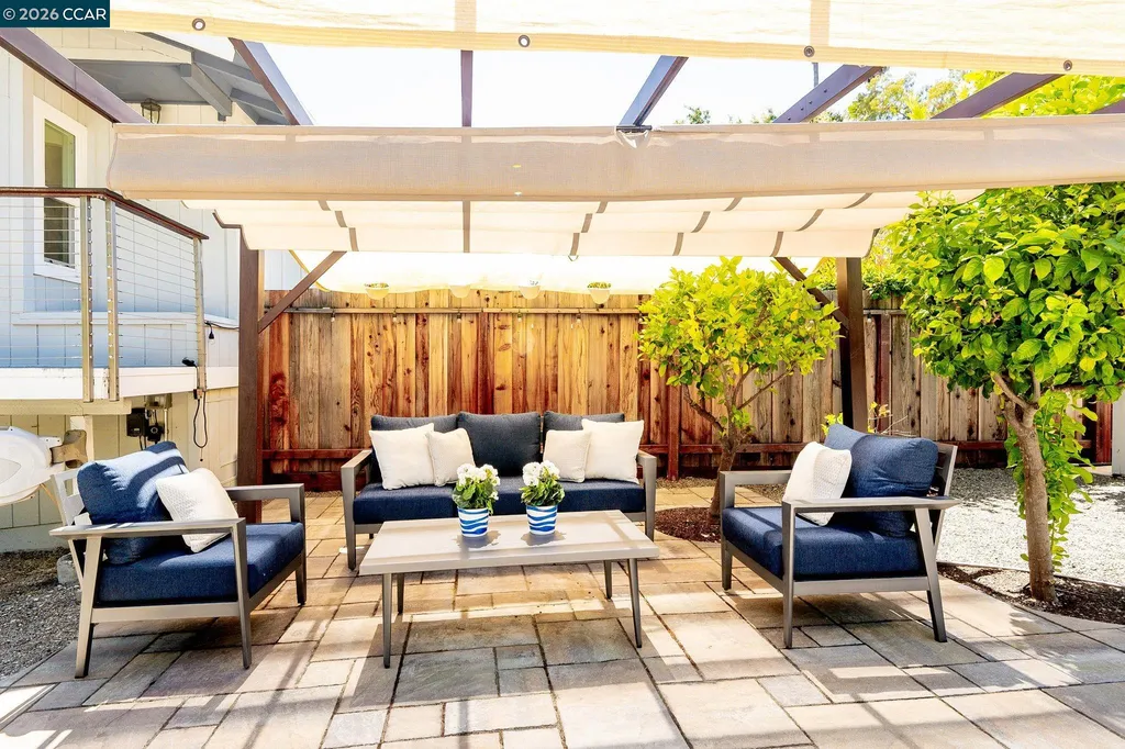 1450 Corvey Court Walnut Creek CA 94598