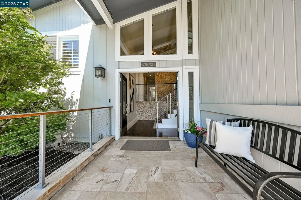 1450 Corvey Court Walnut Creek CA 94598