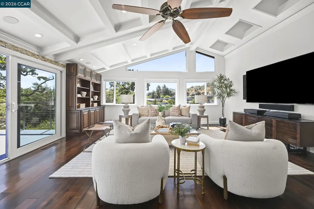 1450 Corvey Court Walnut Creek CA 94598