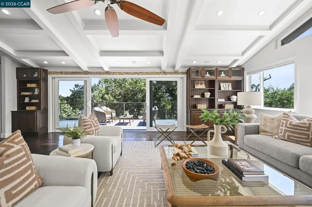 1450 Corvey Court Walnut Creek CA 94598