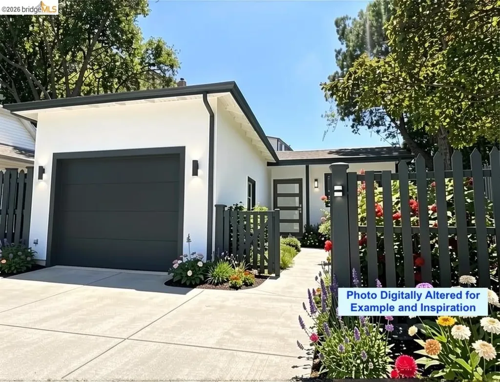 2002 167th Avenue Castro Valley CA 94578