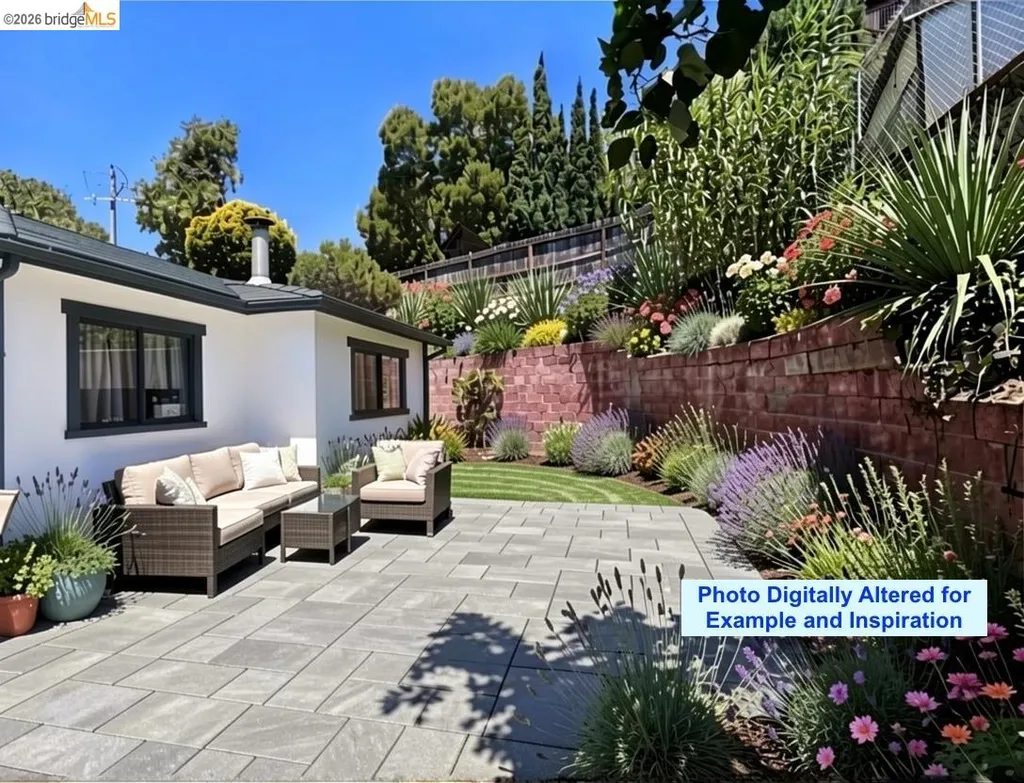 2002 167th Avenue Castro Valley CA 94578