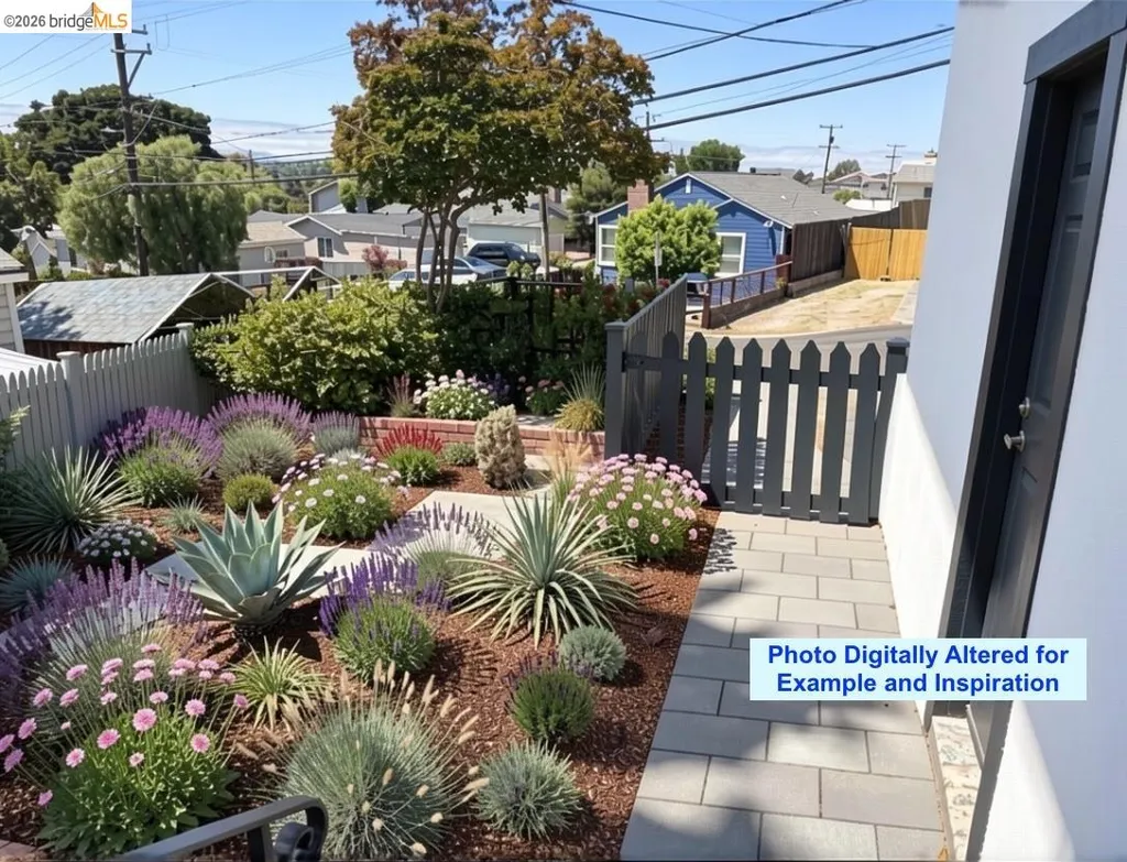 2002 167th Avenue Castro Valley CA 94578
