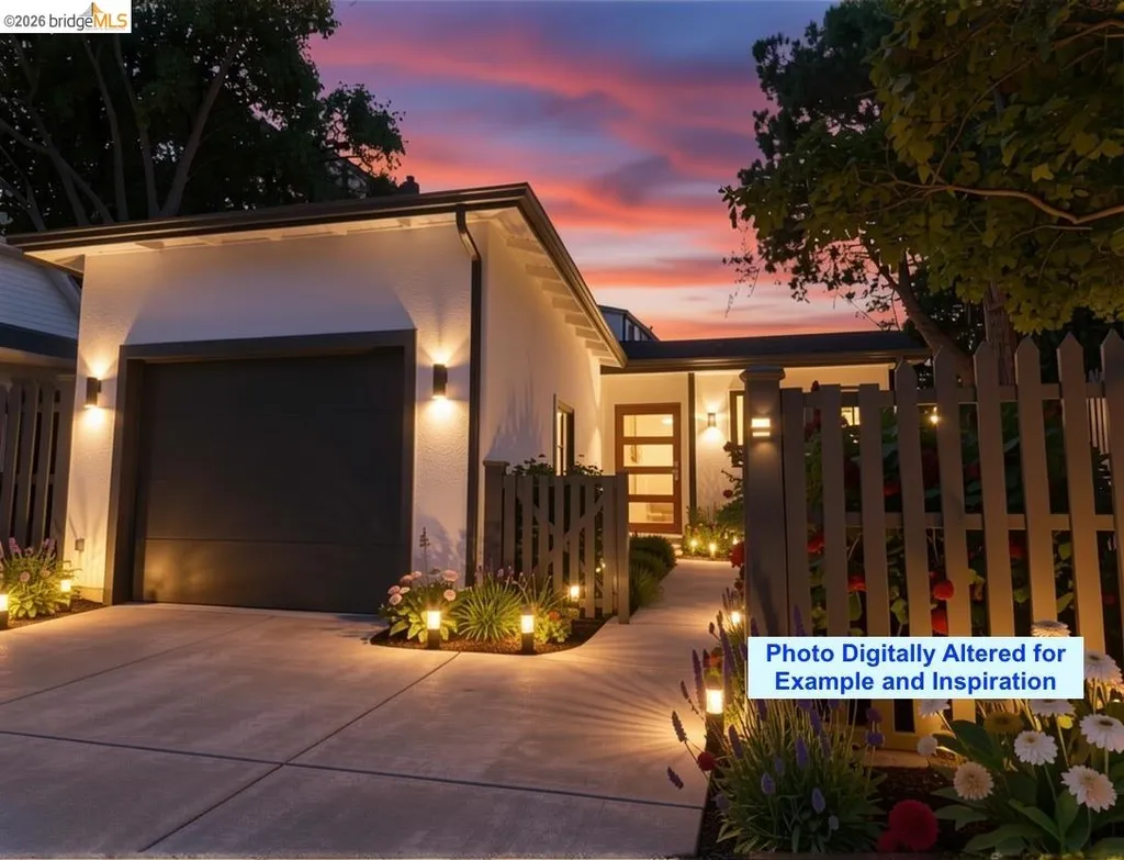 2002 167th Avenue Castro Valley CA 94578