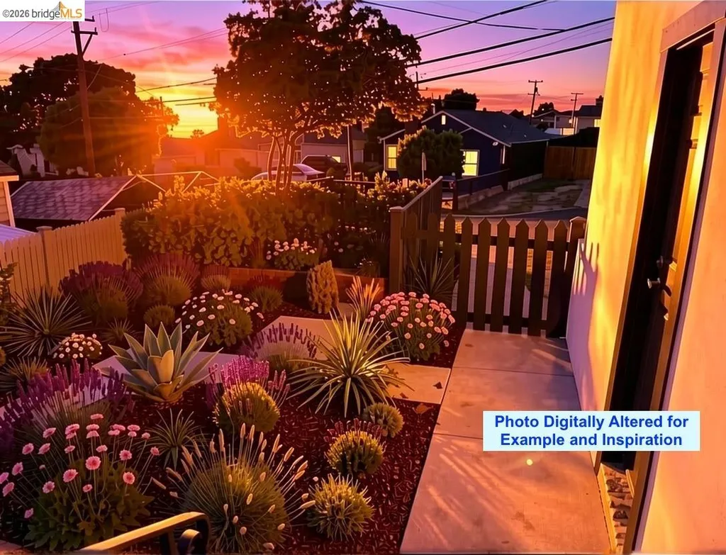 2002 167th Avenue Castro Valley CA 94578