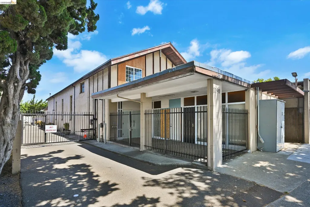1190 Davis Street San Leandro CA 94577