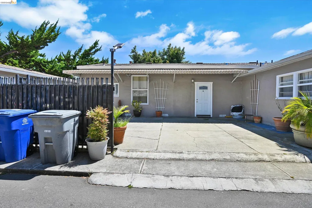 1190 Davis Street San Leandro CA 94577