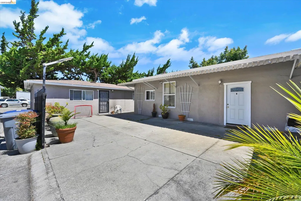 1190 Davis Street San Leandro CA 94577