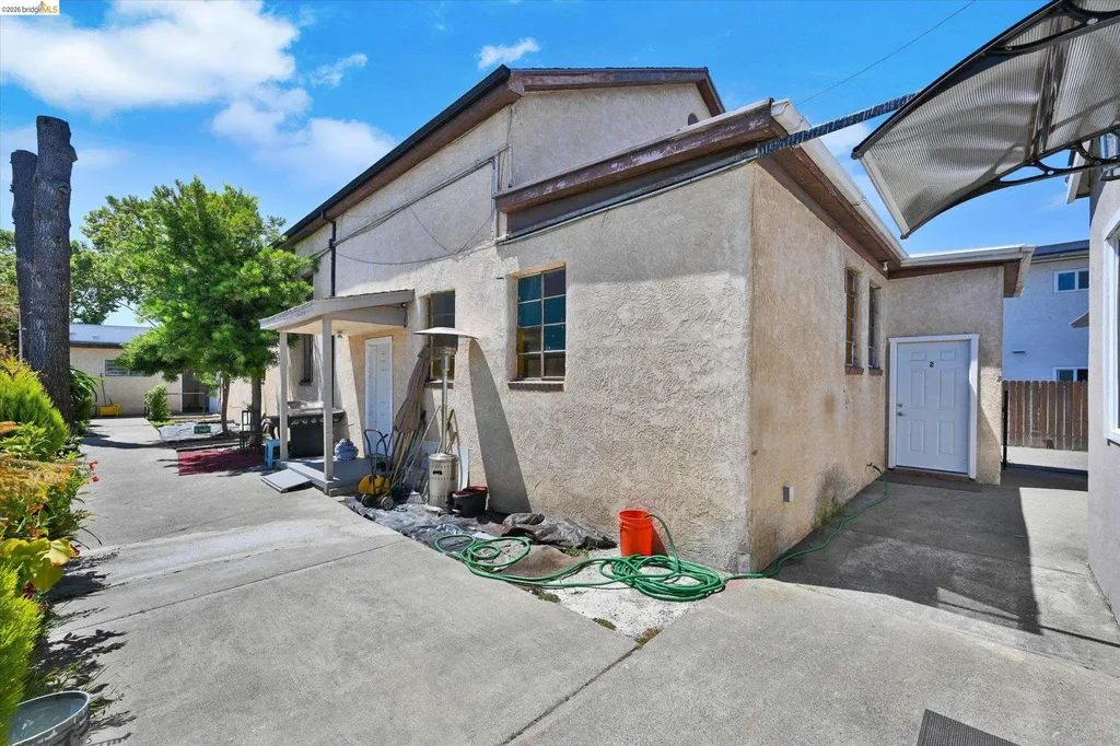1190 Davis Street San Leandro CA 94577