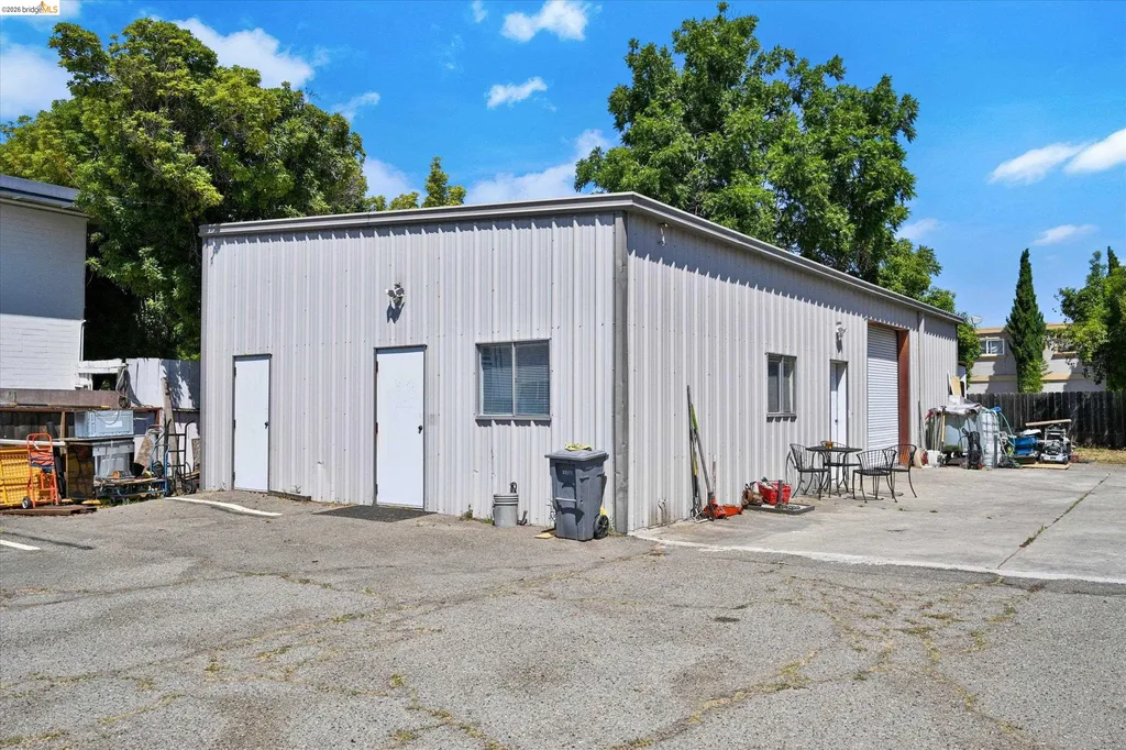 1190 Davis Street San Leandro CA 94577
