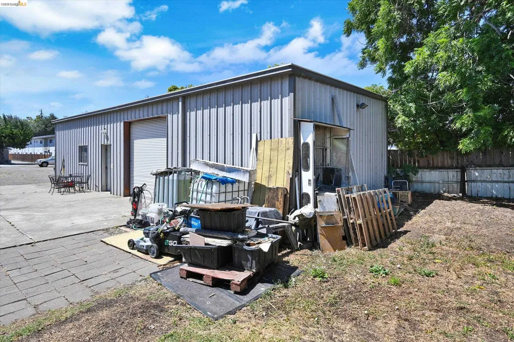 1190 Davis Street San Leandro CA 94577