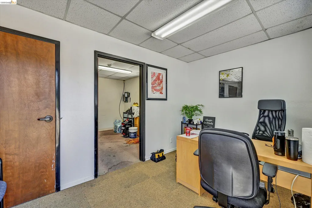 1190 Davis Street San Leandro CA 94577