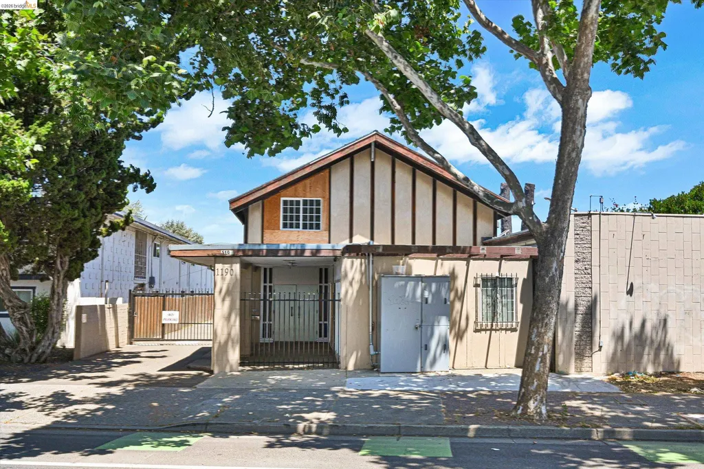 1190 Davis Street San Leandro CA 94577