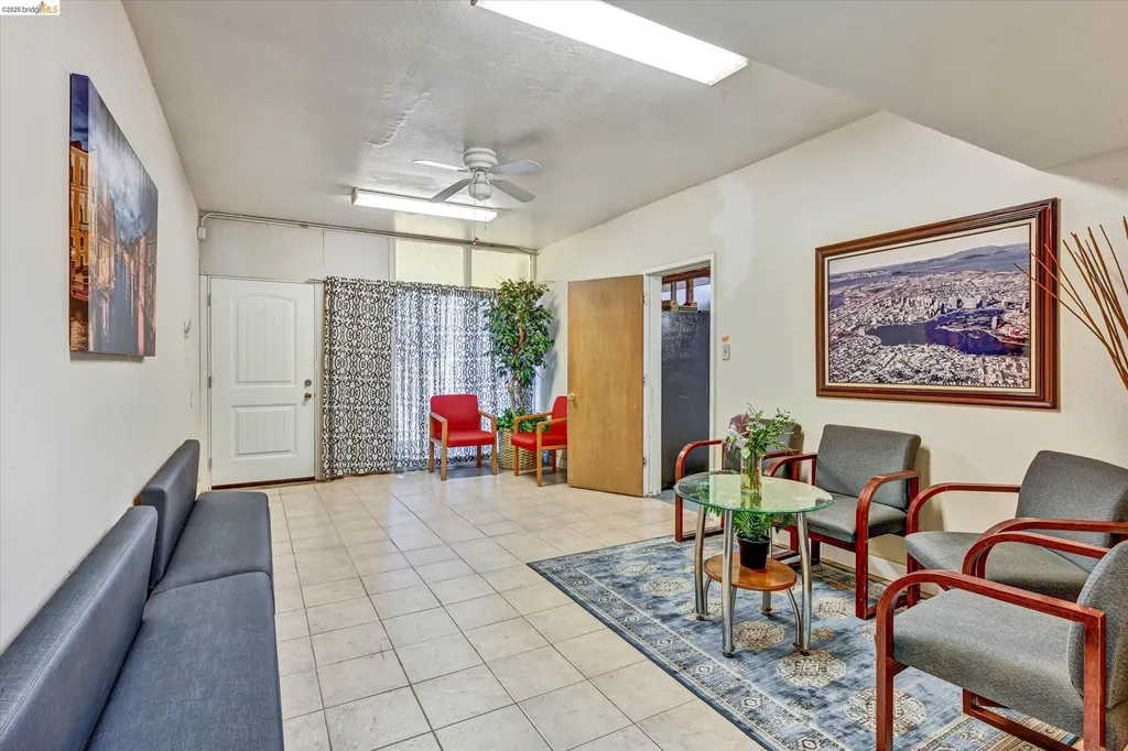 1190 Davis Street San Leandro CA 94577