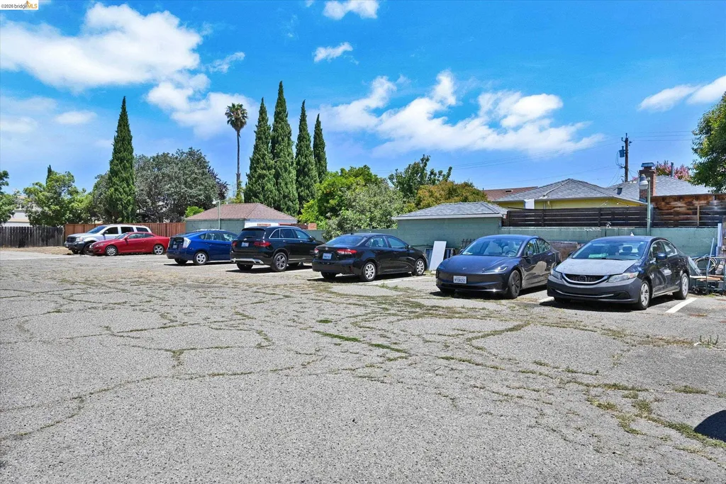 1190 Davis Street San Leandro CA 94577