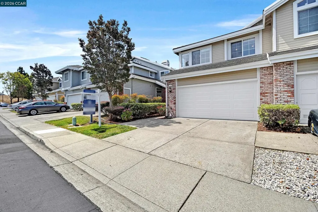 12 Mission Springs Hercules CA 94547