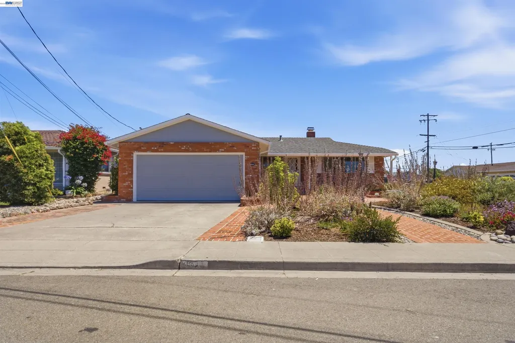 1880 Kappa Avenue San Leandro CA 94579