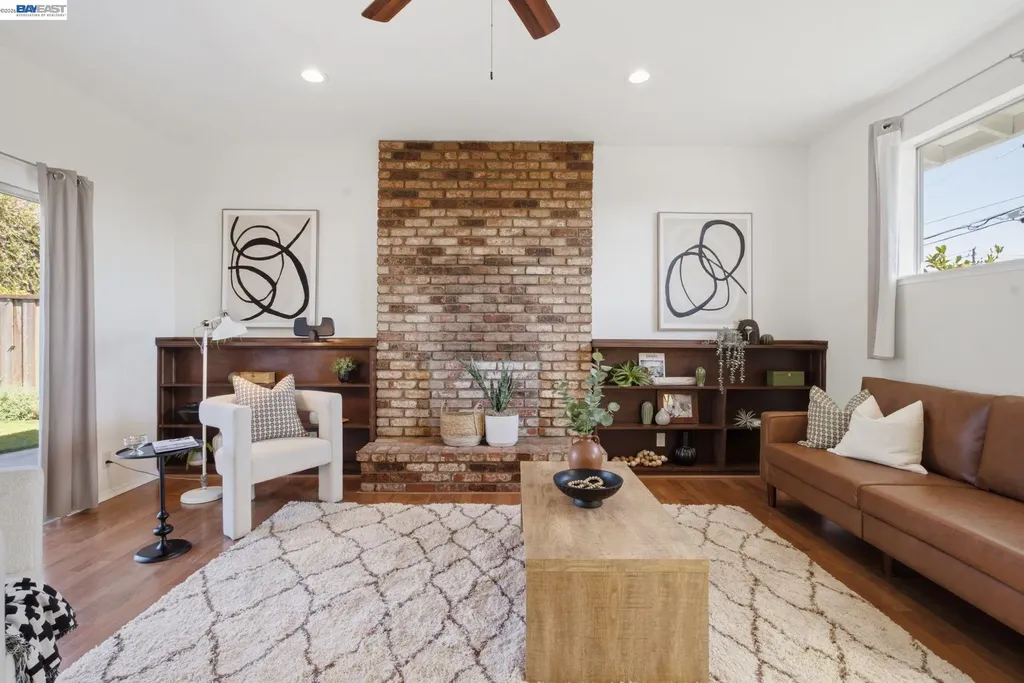 1880 Kappa Avenue San Leandro CA 94579