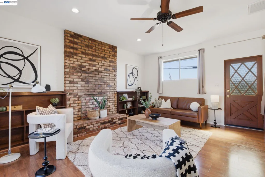 1880 Kappa Avenue San Leandro CA 94579