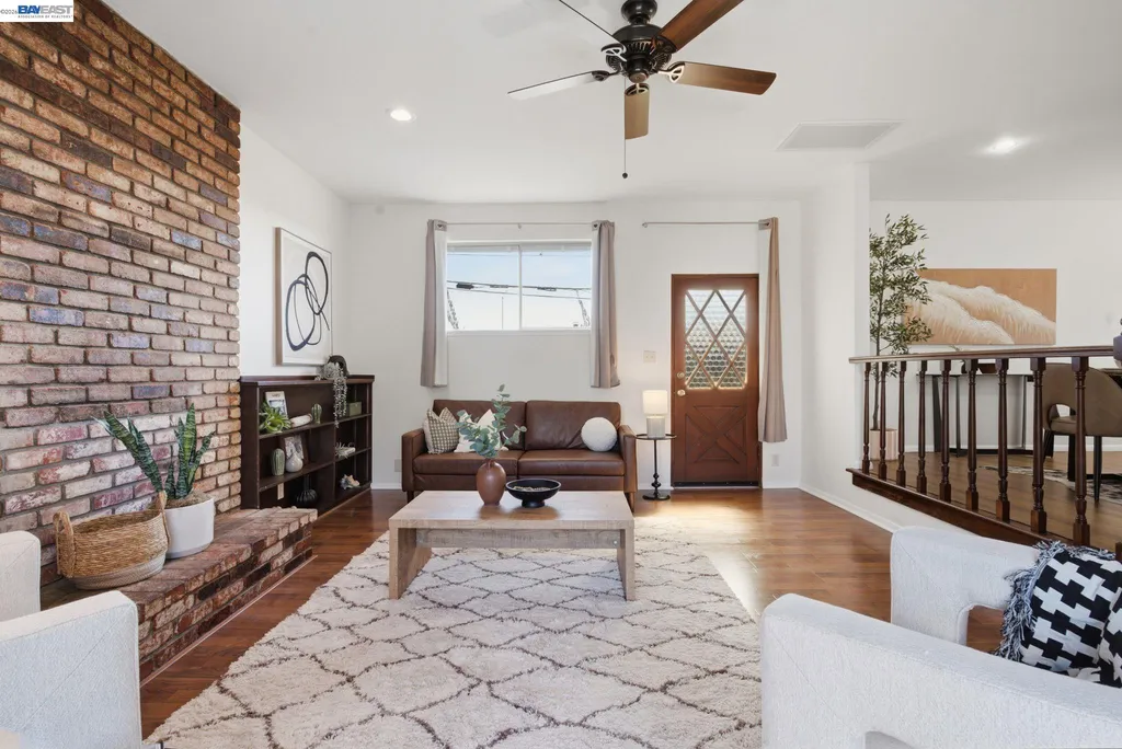 1880 Kappa Avenue San Leandro CA 94579