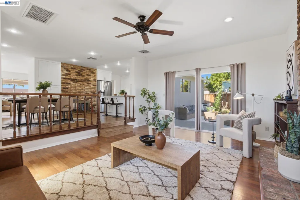 1880 Kappa Avenue San Leandro CA 94579