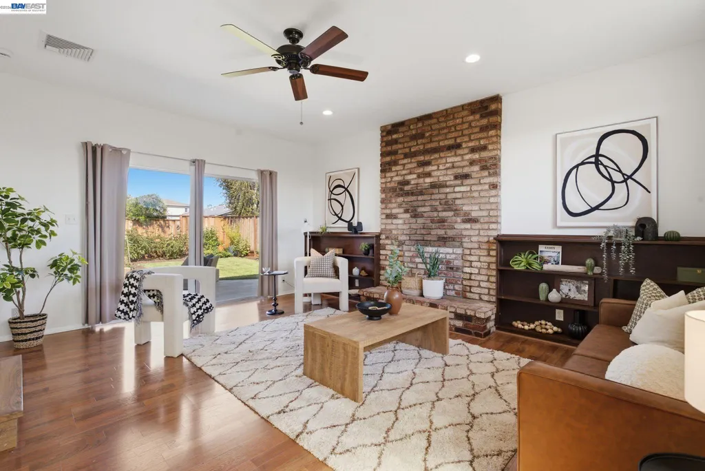 1880 Kappa Avenue San Leandro CA 94579