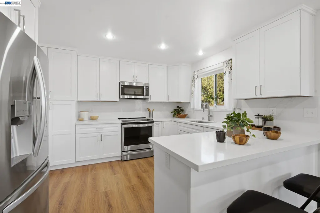 1880 Kappa Avenue San Leandro CA 94579