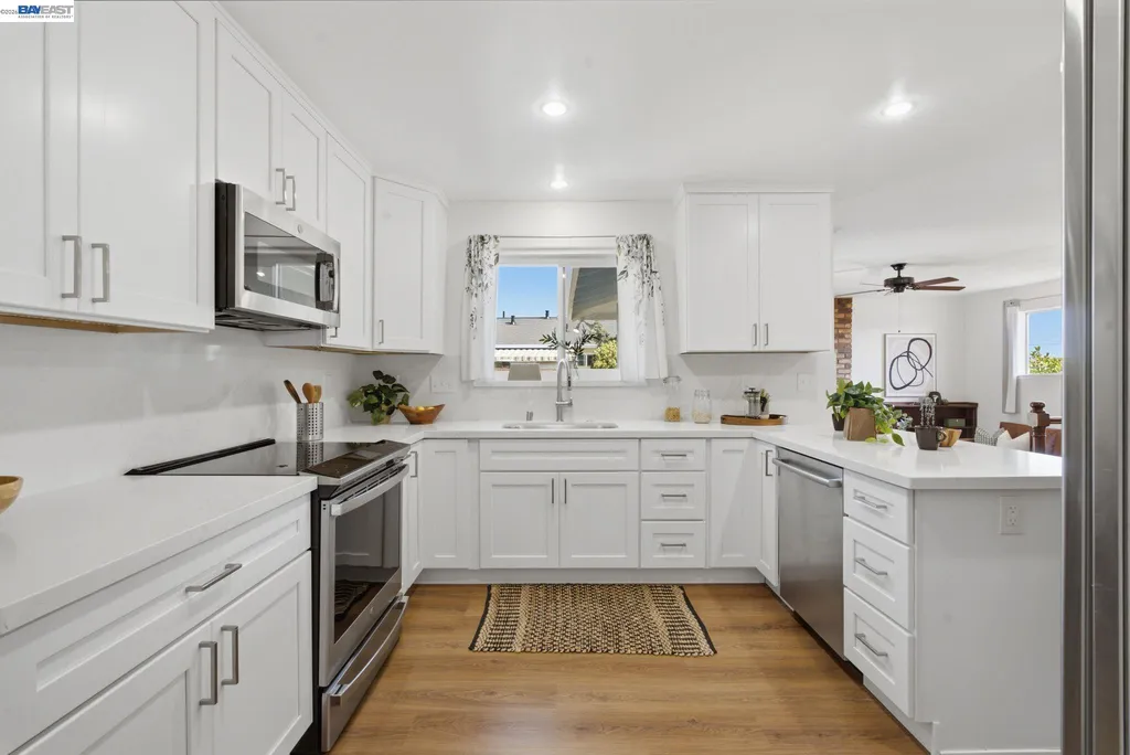 1880 Kappa Avenue San Leandro CA 94579