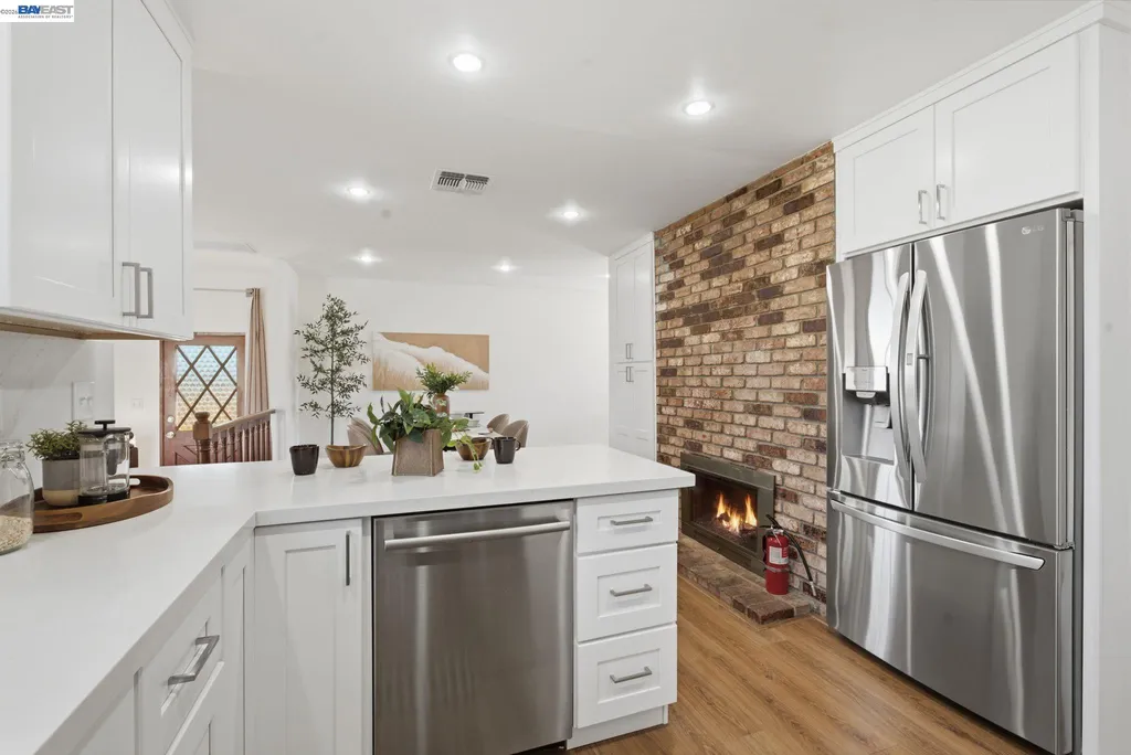 1880 Kappa Avenue San Leandro CA 94579