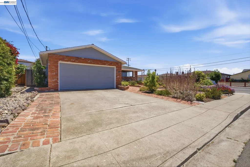 1880 Kappa Avenue San Leandro CA 94579