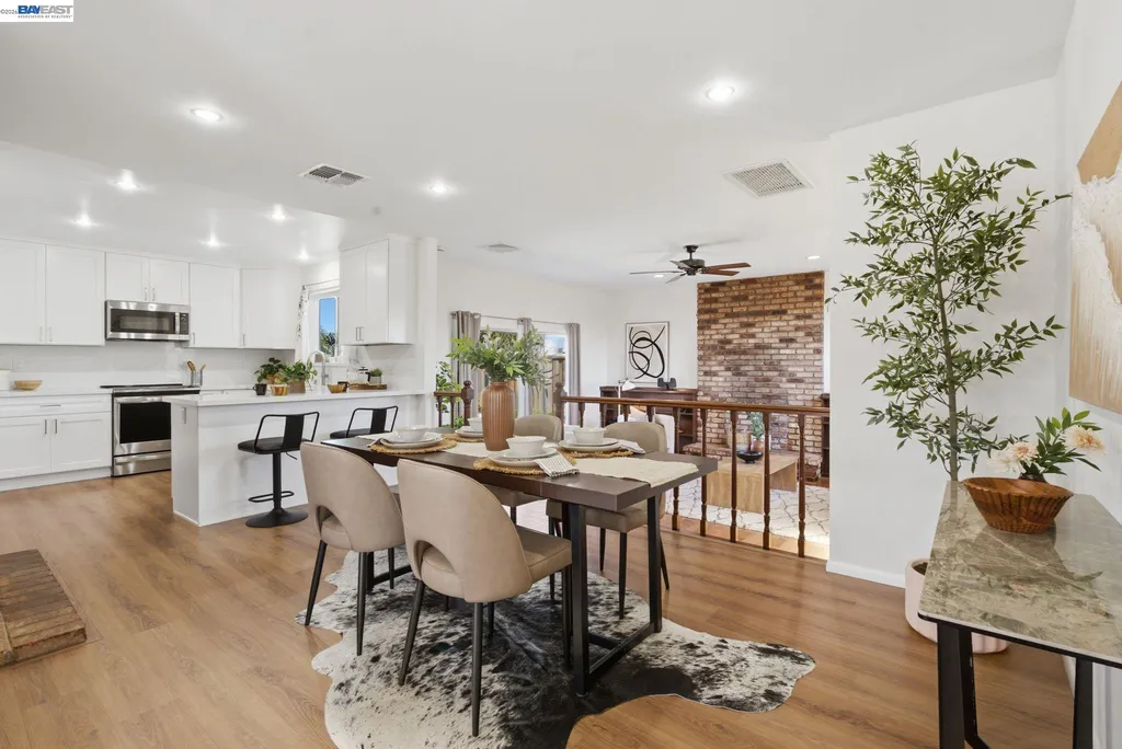 1880 Kappa Avenue San Leandro CA 94579