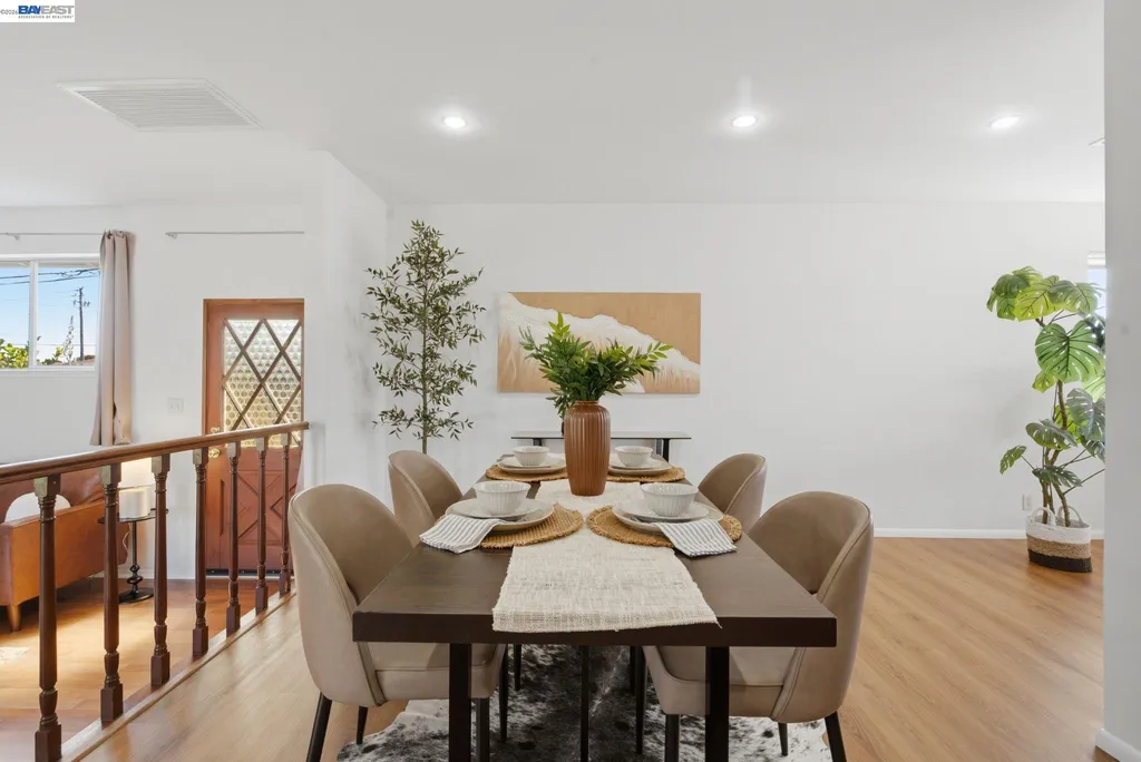 1880 Kappa Avenue San Leandro CA 94579