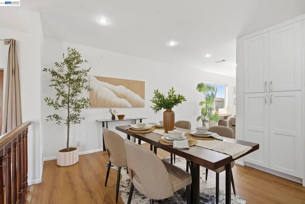 1880 Kappa Avenue San Leandro CA 94579