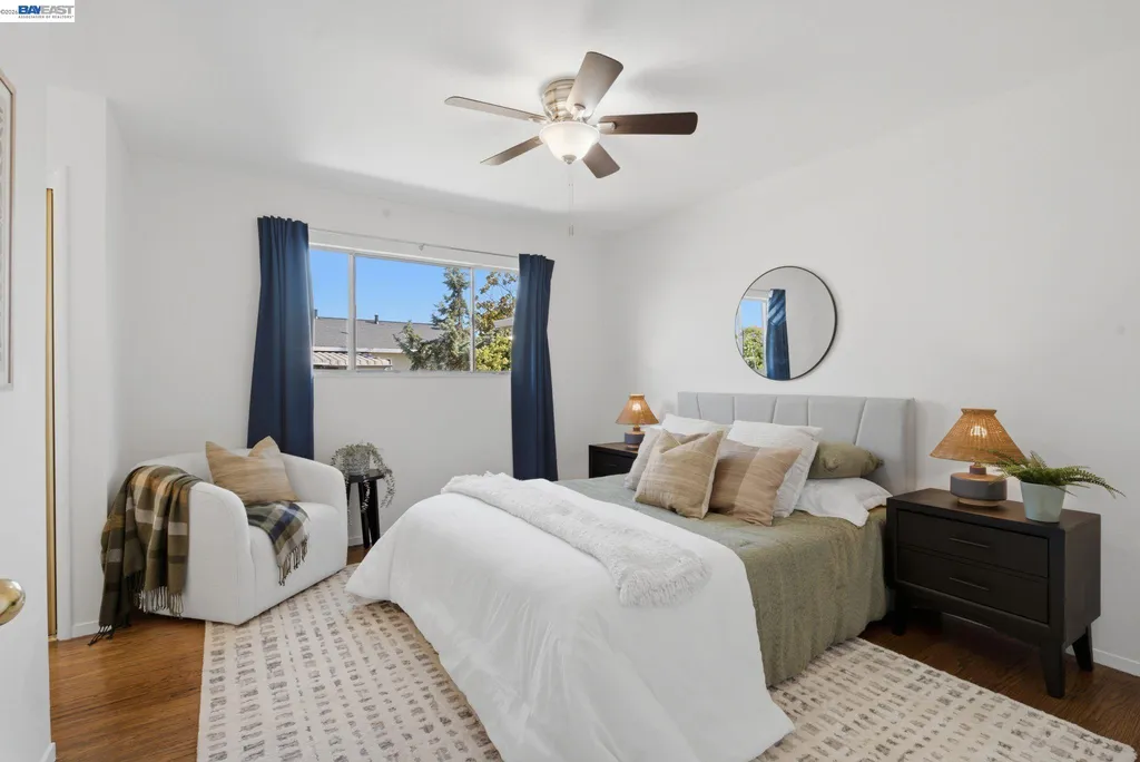 1880 Kappa Avenue San Leandro CA 94579