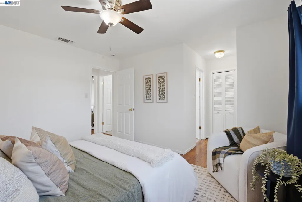 1880 Kappa Avenue San Leandro CA 94579