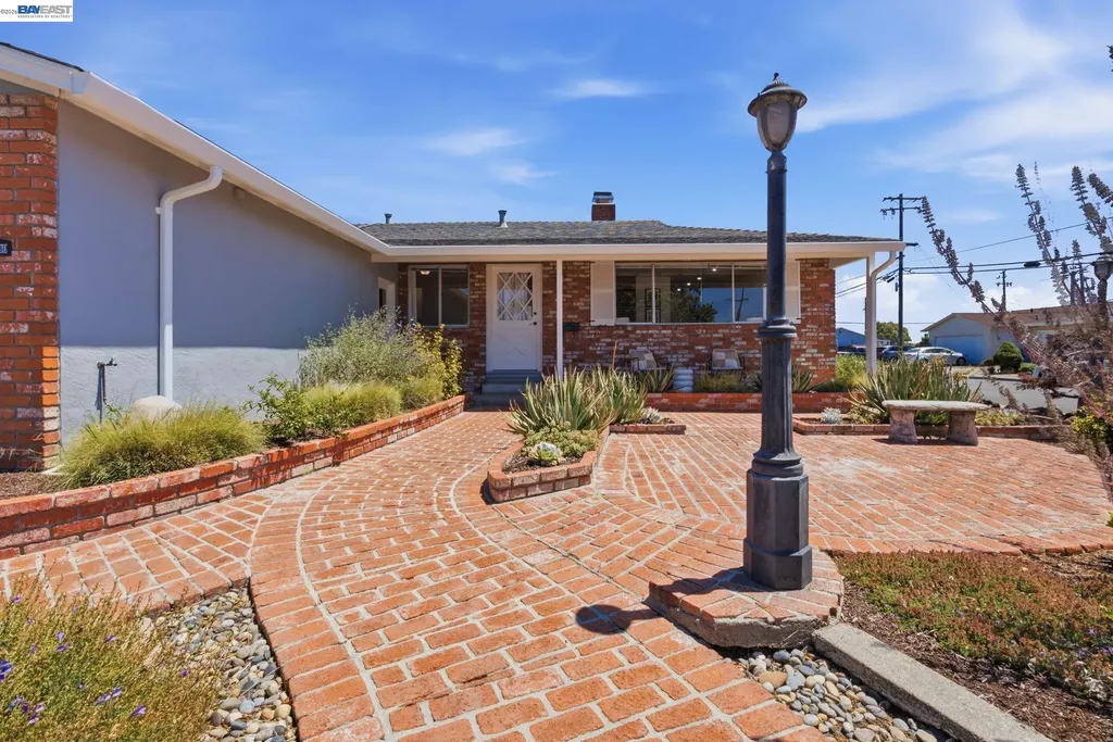 1880 Kappa Avenue San Leandro CA 94579