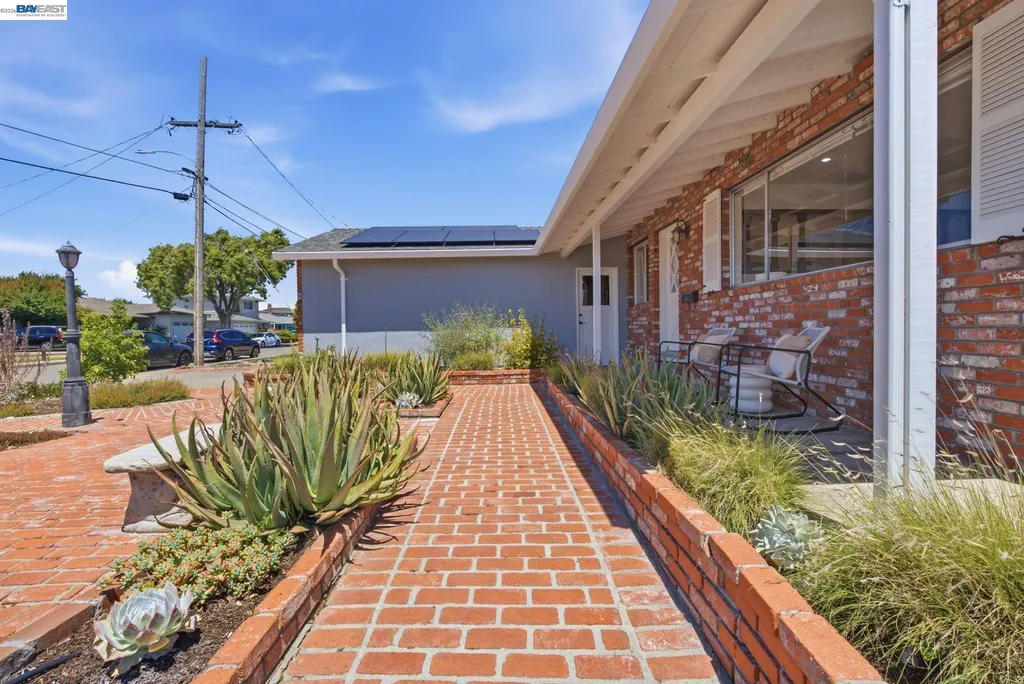 1880 Kappa Avenue San Leandro CA 94579