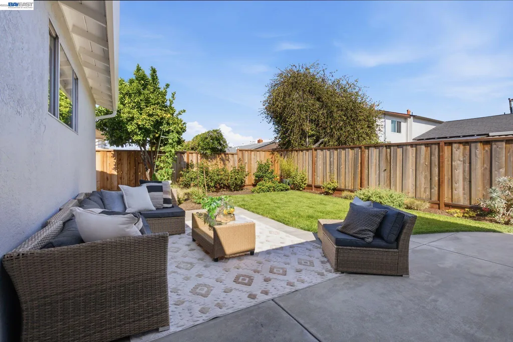 1880 Kappa Avenue San Leandro CA 94579