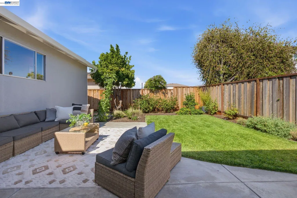 1880 Kappa Avenue San Leandro CA 94579
