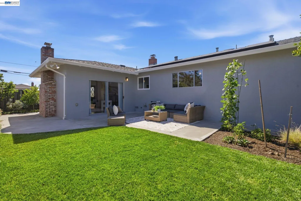 1880 Kappa Avenue San Leandro CA 94579
