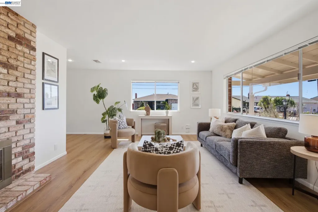 1880 Kappa Avenue San Leandro CA 94579