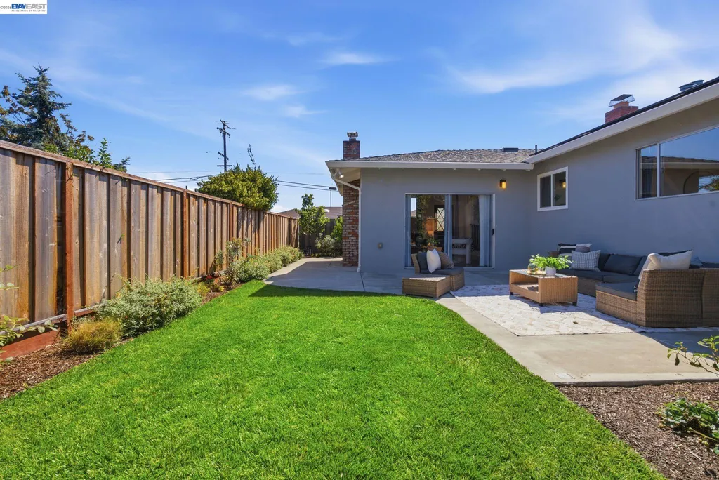 1880 Kappa Avenue San Leandro CA 94579
