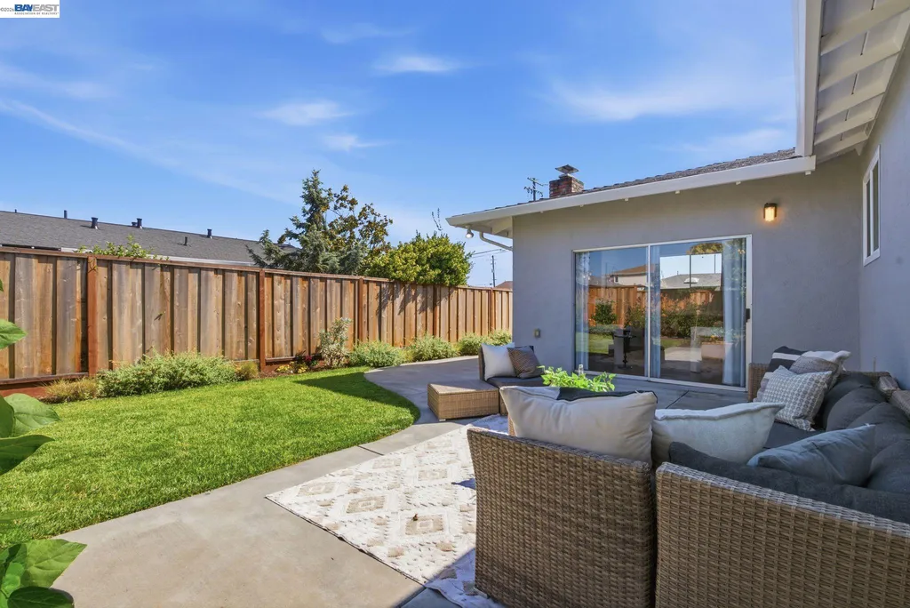 1880 Kappa Avenue San Leandro CA 94579