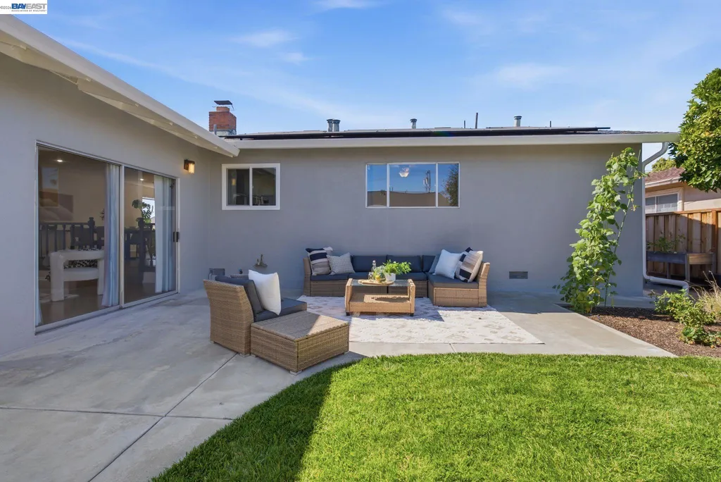 1880 Kappa Avenue San Leandro CA 94579