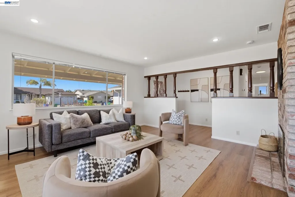 1880 Kappa Avenue San Leandro CA 94579