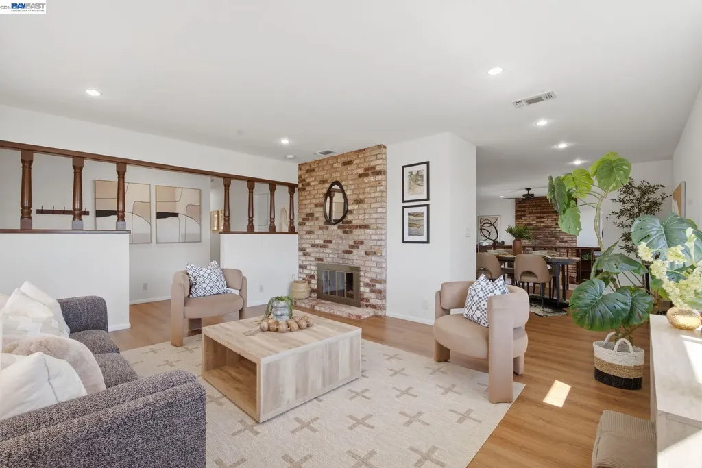 1880 Kappa Avenue San Leandro CA 94579
