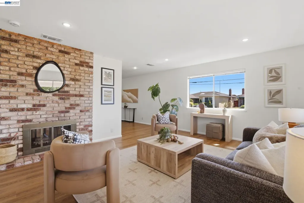 1880 Kappa Avenue San Leandro CA 94579