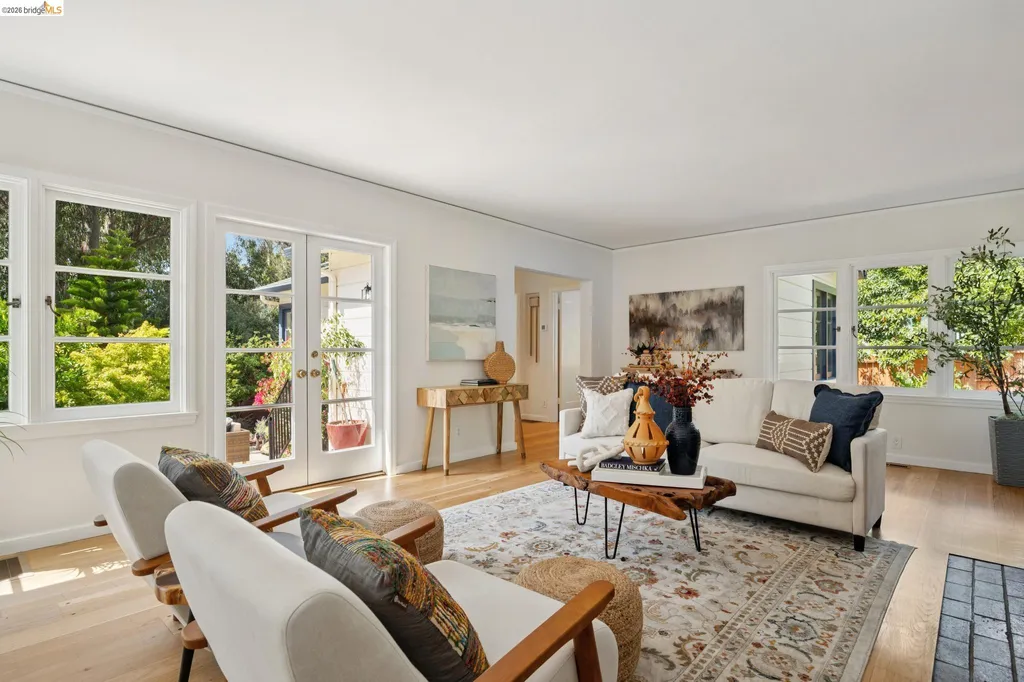 3635 Majestic Avenue Oakland CA 94605