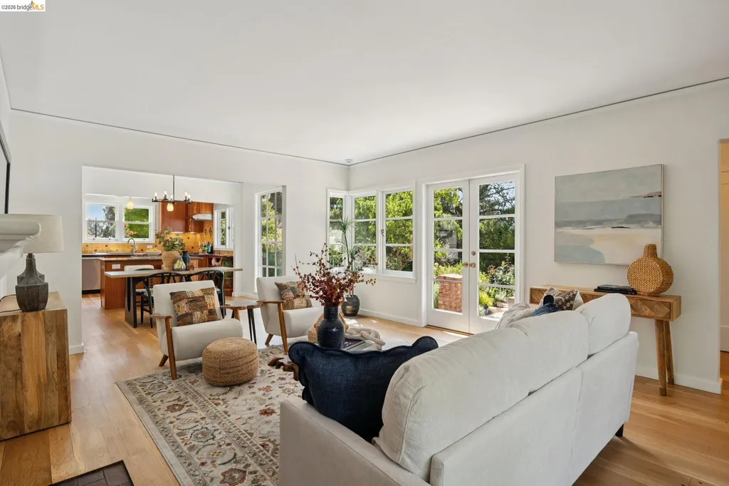3635 Majestic Avenue Oakland CA 94605