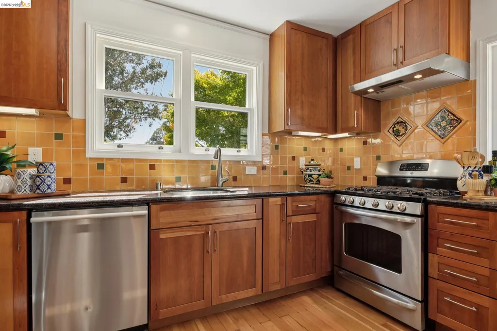 3635 Majestic Avenue Oakland CA 94605